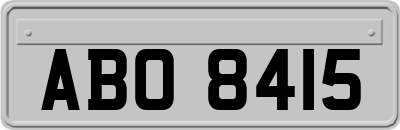ABO8415