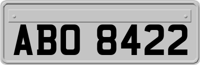 ABO8422