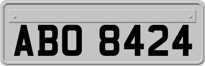 ABO8424
