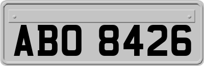 ABO8426