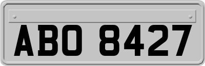 ABO8427