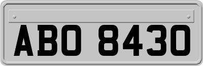 ABO8430