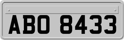 ABO8433