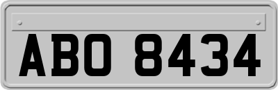 ABO8434