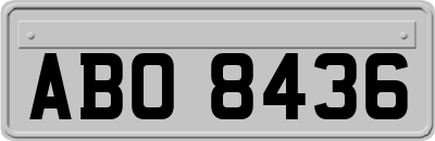 ABO8436