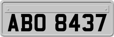 ABO8437
