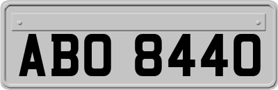 ABO8440
