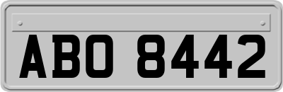 ABO8442
