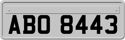 ABO8443