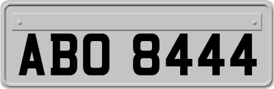 ABO8444