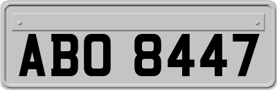 ABO8447