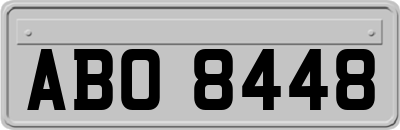 ABO8448