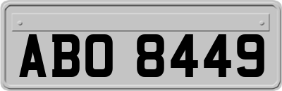 ABO8449