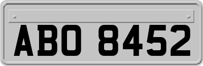 ABO8452