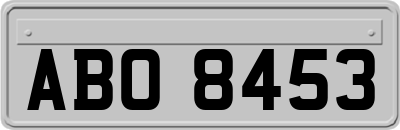 ABO8453