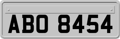 ABO8454