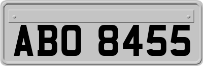 ABO8455