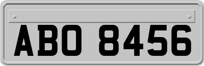 ABO8456