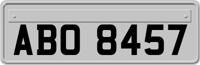 ABO8457