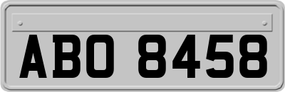 ABO8458