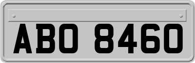 ABO8460