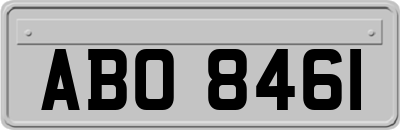 ABO8461