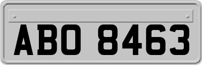 ABO8463