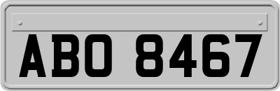 ABO8467