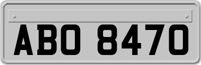 ABO8470