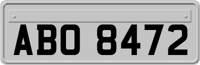ABO8472