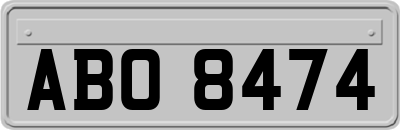 ABO8474