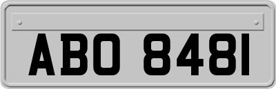 ABO8481