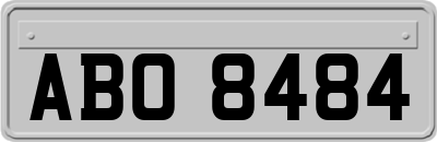 ABO8484