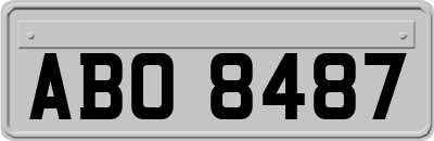 ABO8487