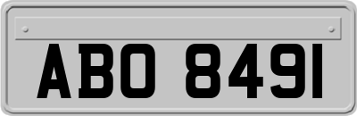 ABO8491