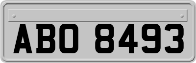 ABO8493