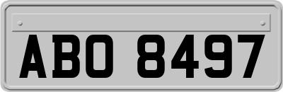 ABO8497