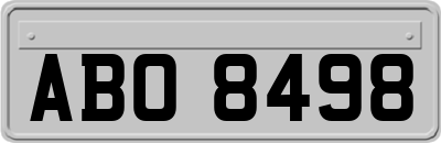 ABO8498