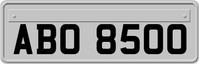 ABO8500
