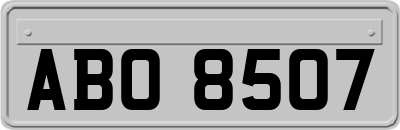 ABO8507