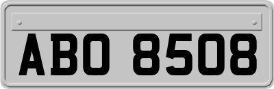 ABO8508