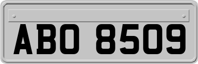 ABO8509