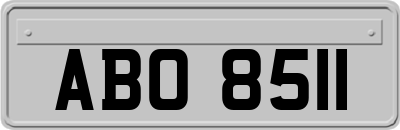ABO8511