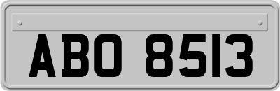 ABO8513