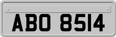 ABO8514