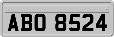 ABO8524