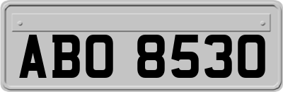 ABO8530