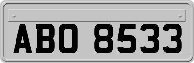 ABO8533