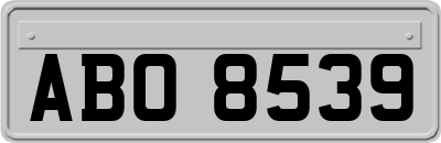 ABO8539