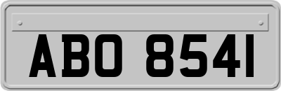 ABO8541